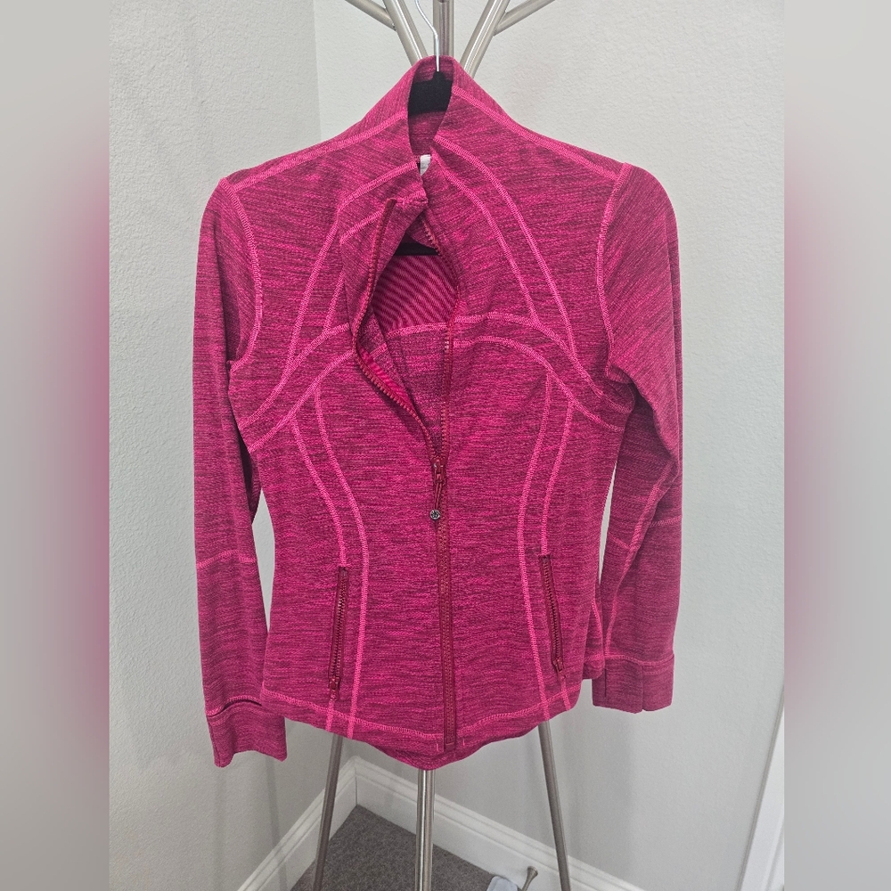 Lululemon Define Jacket